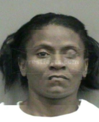 Stacy Michelle Dawson