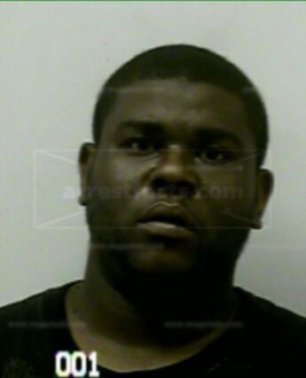 Henry Jarmar Dixon