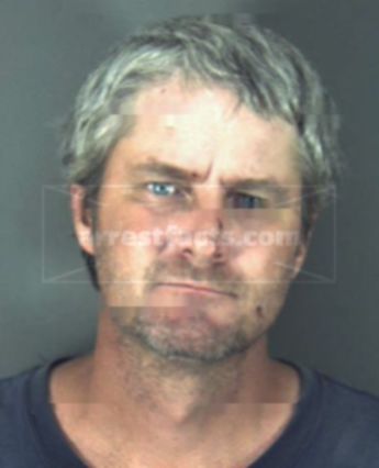 Michael Ray Thomas