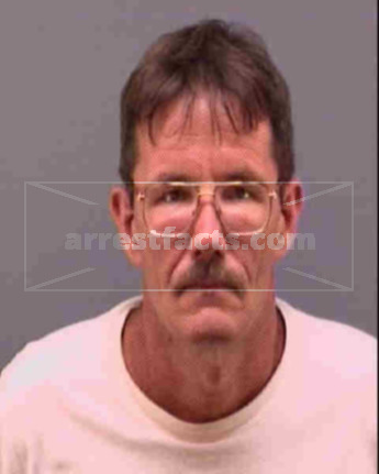 Thomas Arnold Stenger