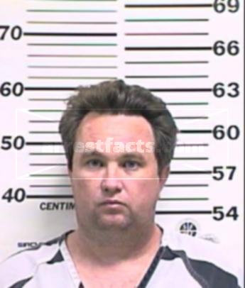 Charles Anthony Wiley