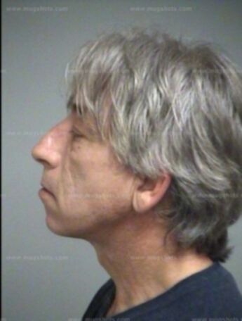 David Earl Parker