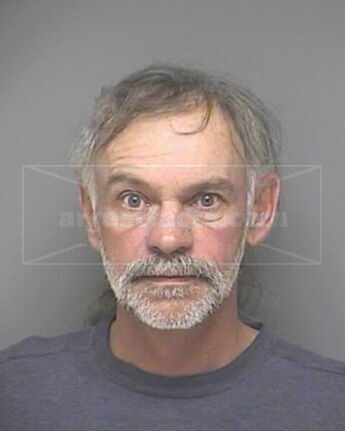 Mark Wayne Brock