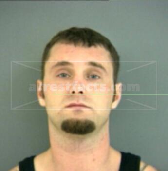 Travis Marshall Wilbanks