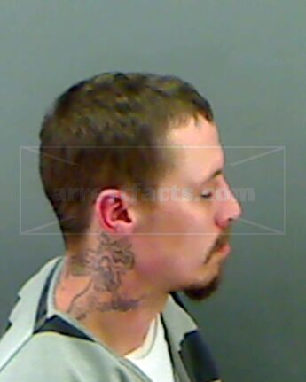 Brandon Michael Allen