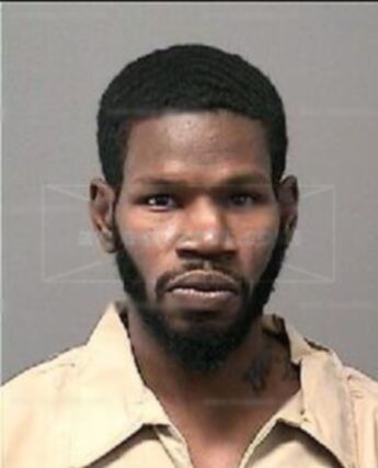 Duwayne M Crenshaw