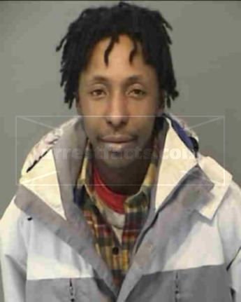 Shawn Aubrey Vaughn