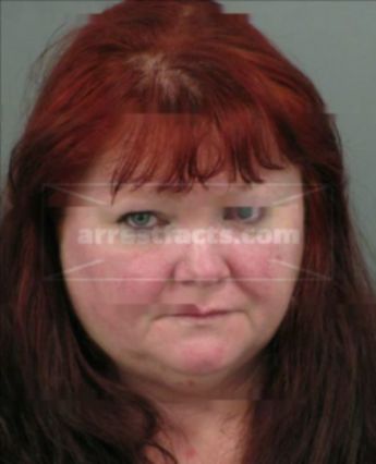Angela Wilson