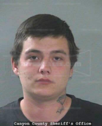 Jeffery Ray Ohowell