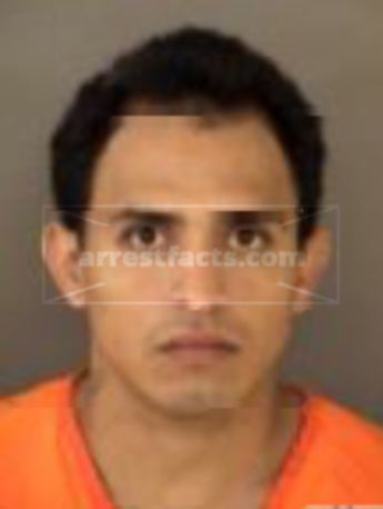 Cruz Martin Molina