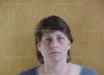 Sharon Clark