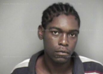 Otis Mccall