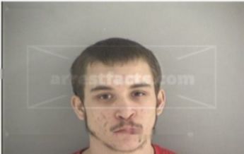 Bradley Scott Hammons