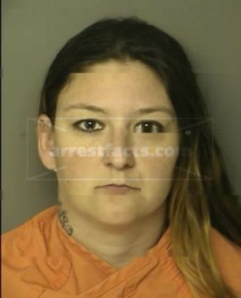 Tabatha Mae Turner
