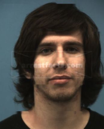 Joshua Brandon Webb
