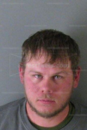 Michael Dale Russel