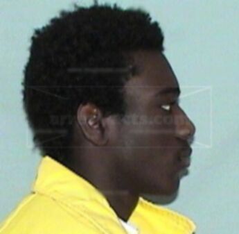 Devante Bearden