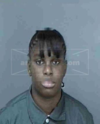 Alshanda Quantay Sims