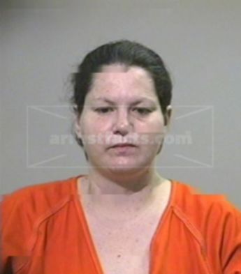 Laurie Ann Simpson
