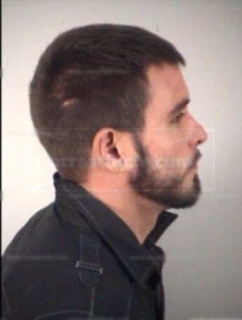 Corey Wayne Webb