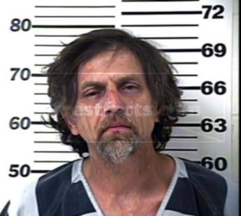 Christopher Dennis Abbe