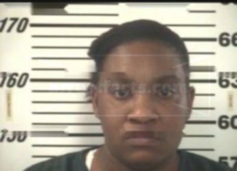 Shannon Maria Pinkney