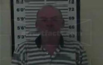 James Martin Salyer