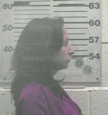 Jessica Jesusita Trinidad