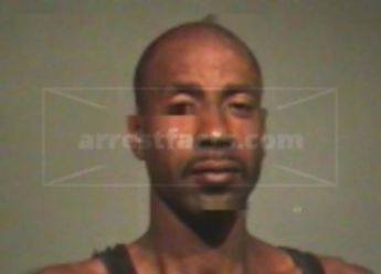 Anthony Stevenson Miller