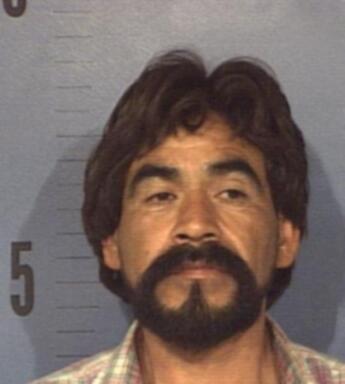 Silvestre Gaytan Hernandez