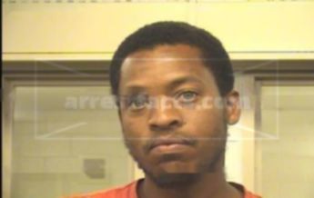 Antwan Lamar Agnew