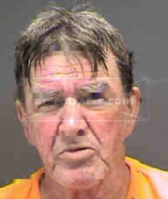 Bobby Curtis Mayo