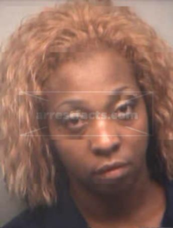 Shaunelle Baltimore