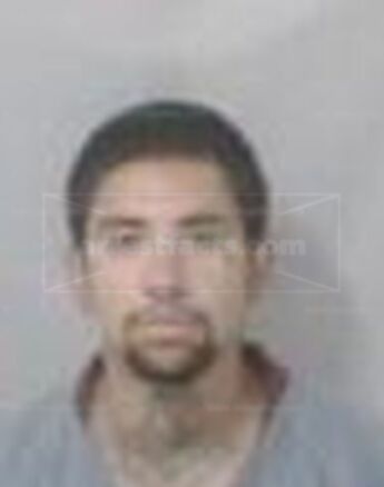 Ismael Junior Garcia-Nava