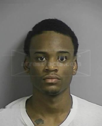 Bryan Earl Cudjoe