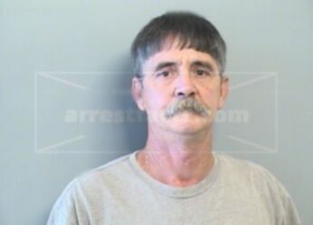 Dannie Woodrow Davis