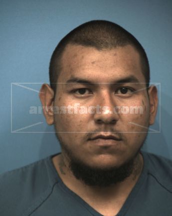 Paul Martinez Medina