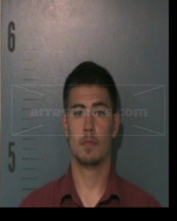 Austin Patrick Duran