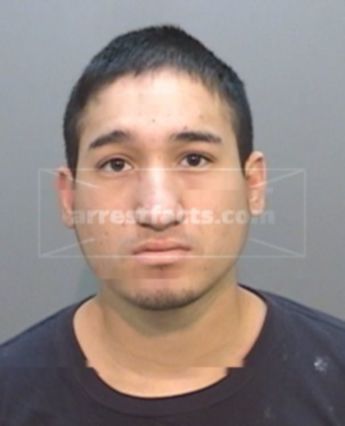 Louis Jonathan Paez