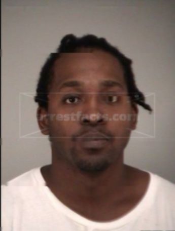 Javeous Dee Ingram