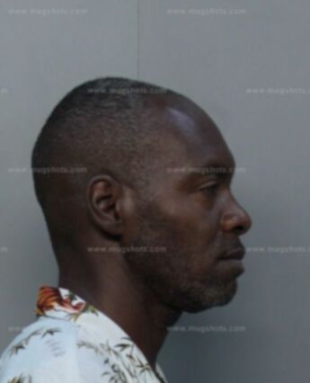 Vincent Lamar Ashley