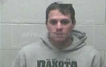 Eric Thomas Dehaven