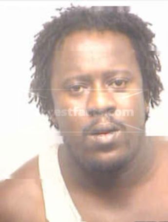 Landrum Williams