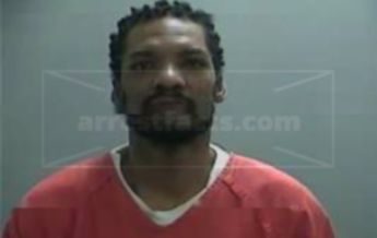 Leslie Demetrius Turner
