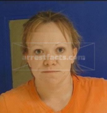 Heather Jean Williams