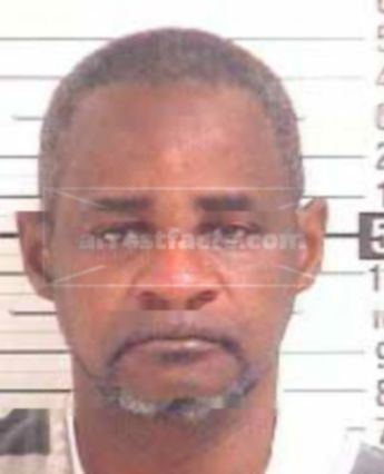 Dennis Reginal Alford