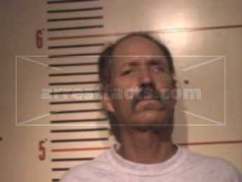 Jimmy Max Davis