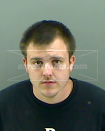 Hayden Michael Dale