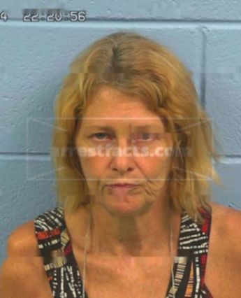 Karen Jean Douglas