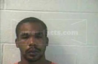 Bruce Dearmond Curry Jr.